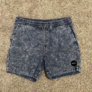 Rvca board shorts